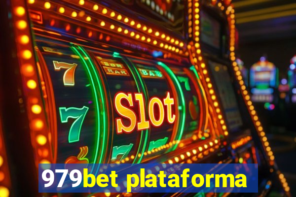 979bet plataforma